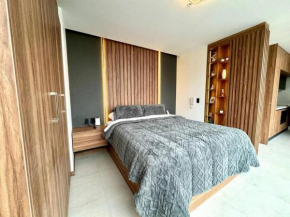 Elegante Mini-suite - Inteligente Queen